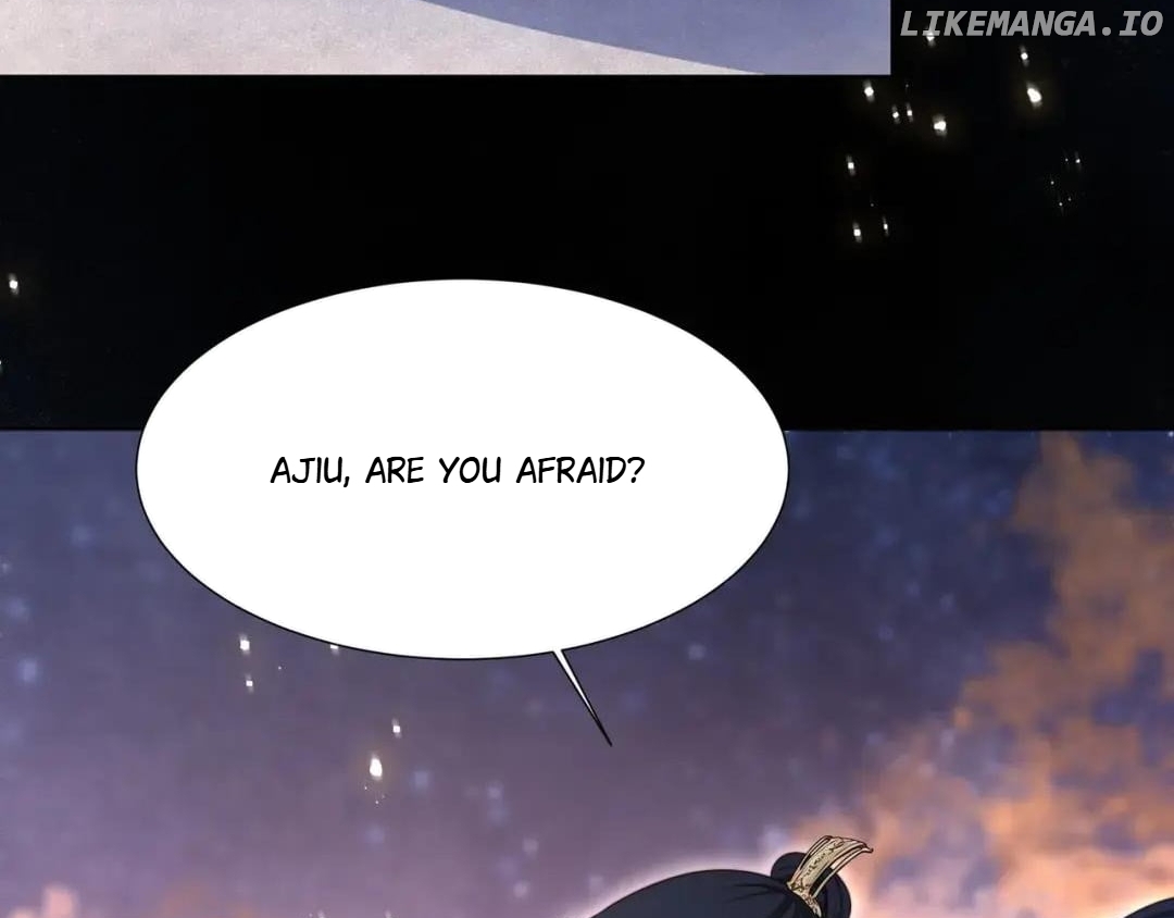 Lonely Emperor Chases His Sister-in-Law Chapter 71 - page 36